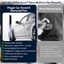 Magic Car Scratch Removal Pen Bộ dụng cụ sửa chữa sơn DIY chuyên nghiệp Bút loại bỏ vết xước cho tất cả các màu sắc trên ô tô Bút xoáy và các loại bỏ