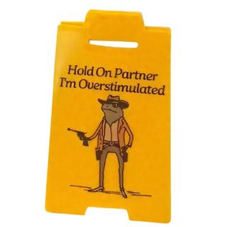 Desk Signs for Office Office Desk Sign 3D Printed Humor Reminder Decoration for Kitchen Employees Bosses Home jinnervn