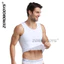 Áo Vest & Quần Yếm Corset Nam - Định Hình Body, Eo Hẹp, Đàn Hồi Cao, Cỡ Lớn