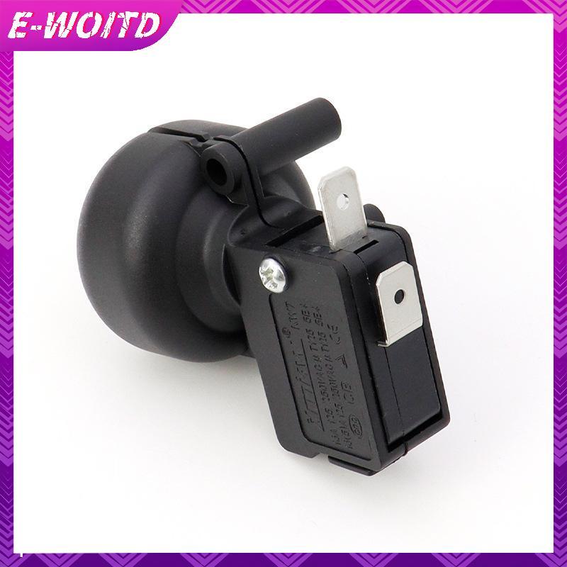 E-WOITD Micro Chống Nghiêng Công Tắc Nóng Điện Đổ Công Tắc Phụ Kiện Cho Ngoài Trời Khí Sân hiên Một Phần An Toàn Chống Tip E-WOITD