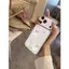 Mông v vậtPhù hợp với vỏ điện thoại sáng tạo iPhone 17 Pro, vỏ Corning 15/16