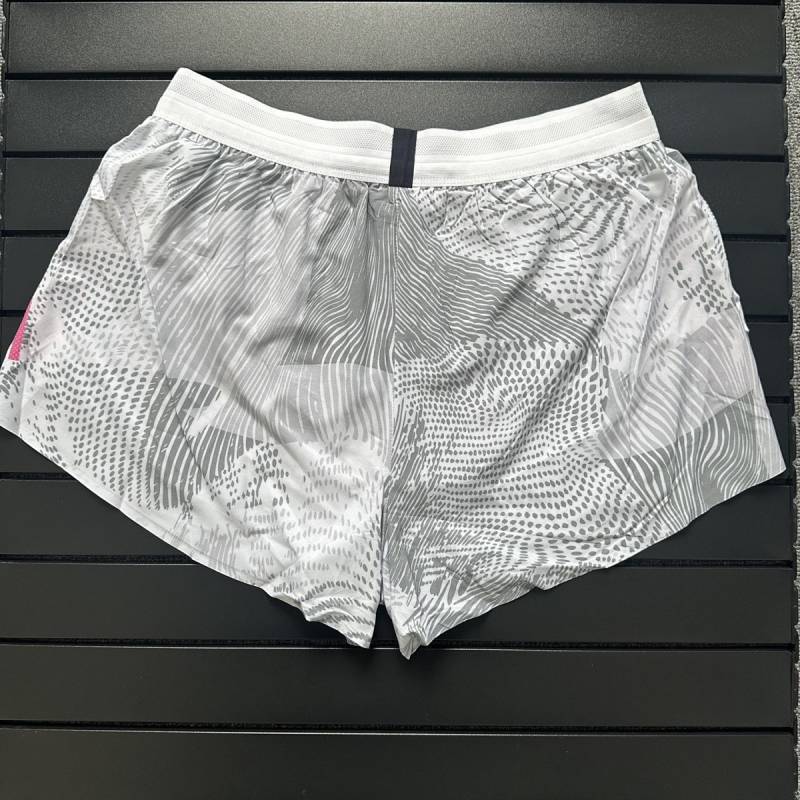 [Popular] Sports New Track and Field Training Three-Point Adhesive Shorts Sports Marathon Breathable Quick-Drying Running Men and Women 3Y5y