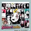 Set 60 Sticker Vô Diện Ghibli Cute Chống Nước Dán Laptop Vali Mũ Bảo Hiểm Sổ Tay