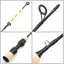 <![CDATA[Bộ Cần Câu Cá Băng Mùa Đông 55cm từ Carbon Cực Chất Lượng]]>