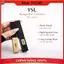 Son 𝕐𝕊𝕃 Rouge Pur Couture The Slim Matte 2025 Full Box/Full Size