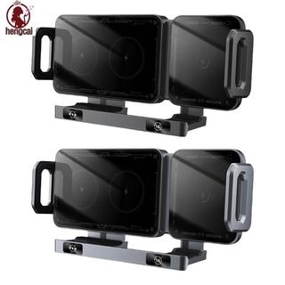 Giá đỡ điện thoại ô tô từ tính cảm biến tự động - 90° Xoay cho mọi thiết bị