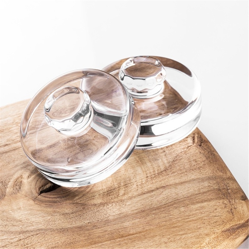 PPY Kiểm Soát Lên Men Trọng Lượng Kính Đảm Bảo Quá Trình Chính Xác Cho Mason Jar Sử Dụng