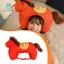 Gamchiano Sang Trọng Mũ Đội Đầu Ngựa Đạo Cụ Ảnh Giáo Dục Mũ Đội Đầu Dự Tiệc Mũ, Nắp Đầu Cho Lễ Hội Hóa Trang Cosplay