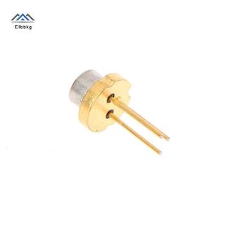 ELBBKG 850NM 2.3W IR 5.6mm TO-18 Diode Laser 2300mW Hồng ngoại mạnh mẽ LD Tầm nhìn ban đêm Phụ kiện Laser mới