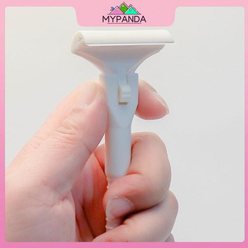 Công cụ MYPANDA loại bỏ mỡ da lợn, lông cạo râu, dầu heo 1 chiếc