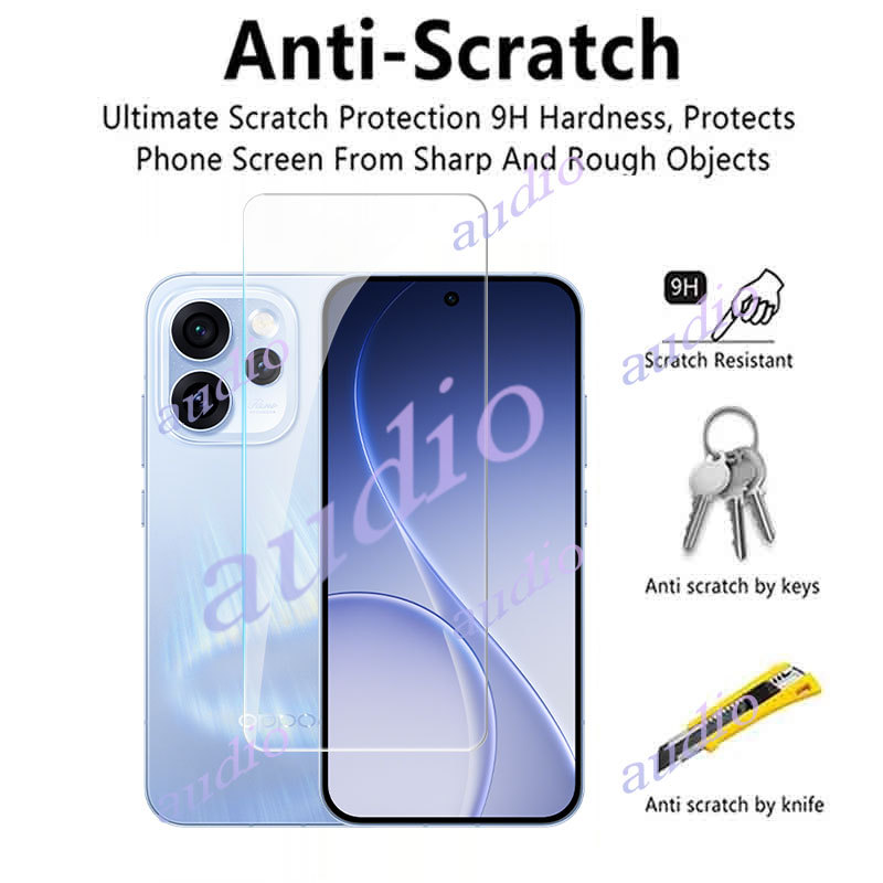 OPPO Reno15 Pro Max 5G 2in1 Kính Cường Lực Bảo Vệ Toàn Màn Hình Với Ống Kính Máy Ảnh Phim Cho Oppo Reno 15 Pro Max 15ProMax 5G Phim Bảo Vệ Màn Hình Điện Thoại Oppo Reno15Pro Max 5G