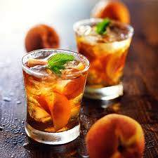 Trà Dilmah Đào Peach Tea 30g (20 túi lọc) Hương Đào Ngọt Dịu, Vị Trà Đậm Đà