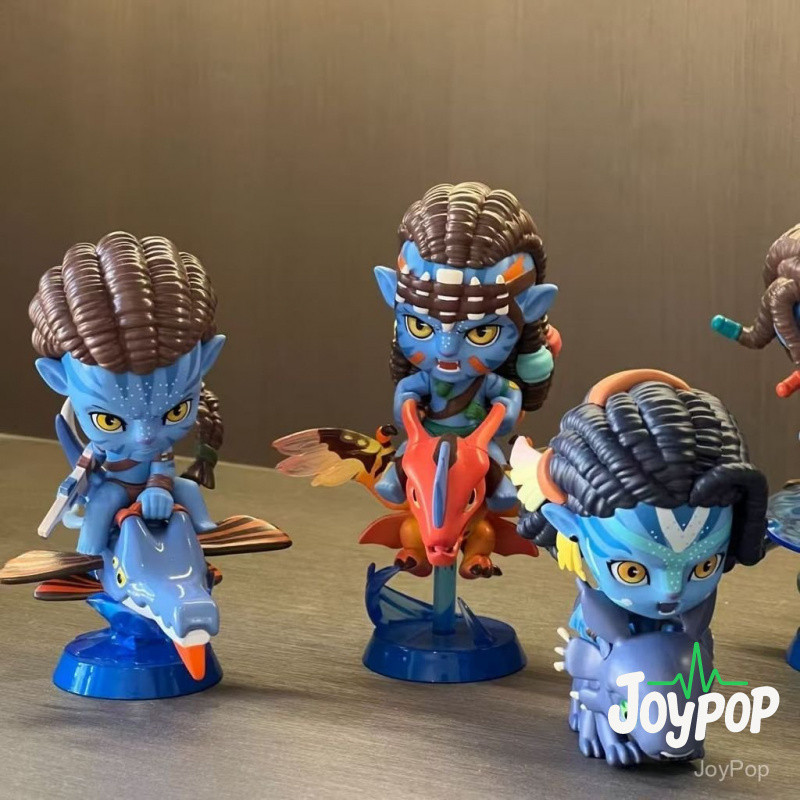 Bán chạy Avatar 3 Đồng Thương Hiệu Hình Avatar Water Way Jack Sulley Hàng Hóa Để Bàn Trang Trí Búp Bê Mô Hình Quà Tặng