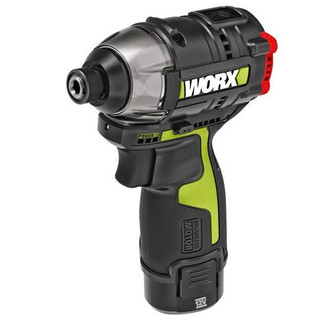 MÁY BẮN VÍT ĐỘNG LỰC DÙNG PIN LI-ION 12V WU132X- WORX