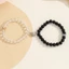 2 Chiếc Dạ Quang Hình Trái Tim Vòng Tay Từ Tính Cho Cặp Đôi Người Bạn Thân Nhất Kỷ Niệm Phụ Kiện Quà Tặng Ngày Lễ Tình Nhân
