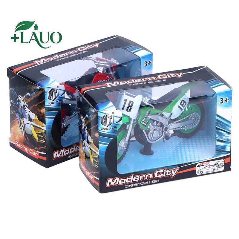 Springevenstar Sáng Tạo Và Thiết Thực Phiêu Lưu Mô Phỏng Hợp Kim Xe Máy Mô Hình Đồ Chơi Trượt Trang Trí Nhà Phụ Kiện Đồ Chơi Trẻ Em Quà Tặng Springevenstar