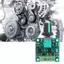 Belleshopp Bộ điều khiển tốc độ Belleshopp PPP 30W Động cơ 1.8-15VDC 1803BK 2A cho tải Dc