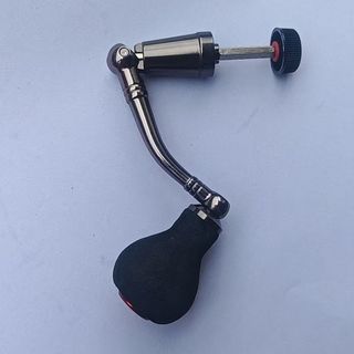 Bánh xe quay kim loại đa năng, phụ kiện hoàn hảo cho câu cá và decor
