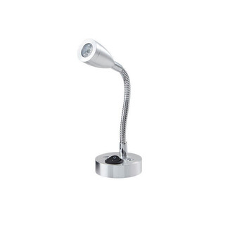 12v24vled RV Đọc Sách Đầu Ra USB 1w3w Ống Đa Năng Đèn Pha Gắn Bề Mặt Đèn Treo Tường Du Thuyền Đọc Sách EF6H