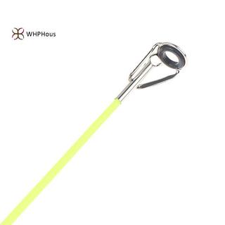 <![CDATA[Đầu cần câu sợi thủy tinh dự phòng 5 chiếc, kích thước 42cm]]>