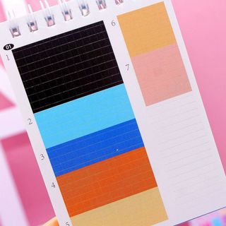 Sanrio Doudou Game Sticker Book Kuromi Handmade Sticker Tranh Trẻ Em Bé Gái Quà Tặng      20260406