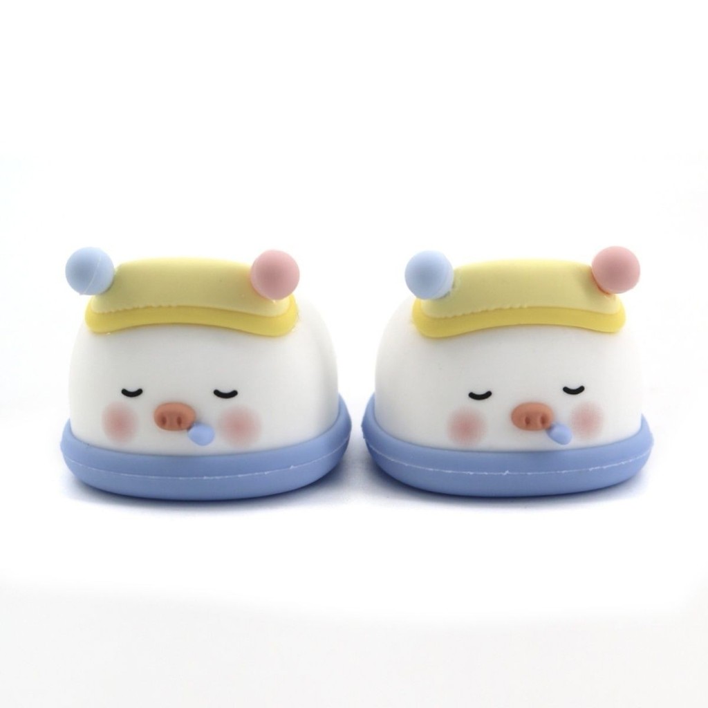 Đứng 20Cm Động Vật Dễ Thương Ngủ Cho Bé Giày Thường Cơ Thể Có Thể Mặc 20Cm Cotton Búp Bê Giày 4.6