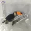 HFTOY Mô Phỏng Mô Hình Chim Thổ Nhĩ Kỳ Chim Hồng hạc Vẹt Mô Hình Chim Nhân Vật Hành Động Các Bức Tượng Nhỏ Đồ Chơi Giáo Dục Trẻ Em ~
