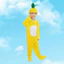 💕Chỗ💕 Trẻ Em Trái Cây Rau 3-12 Tuổi Trang Phục Quần Áo Cho Bé Gái Trới Lạ Halloween Giáng Sinh