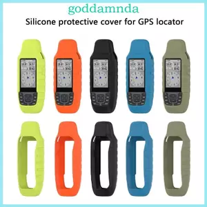 GODD Linh Hoạt Silicon Bảo Vệ Vỏ Bảo Vệ Cho 79s 79sc Đi Xe Đạp Máy Tính Điều Hướng Xe Đạp Chống Thấm Nước Thoải Mái Cầm