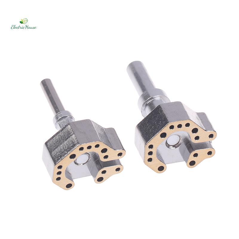 [Nhà Điện] Khuôn Làm Nóng Đầu Sắt Hàn Joysti Cho PS4 PS5 Switch Pro Bộ Điều Khiển Joysti Tháo Lắp Dụng Cụ Sửa Chữa mới