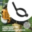Giá đỡ hỗ trợ BTM cho các mẫu máy thổi ba lô 577241201 Sức mạnh Trọng lượng nhẹ