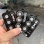 Cường Lực Camera Samsung S24U/S25U/S26U Anank AR - Viền Nhôm Kháng Xước Sapphire, Chống Lóa, Dễ Dán