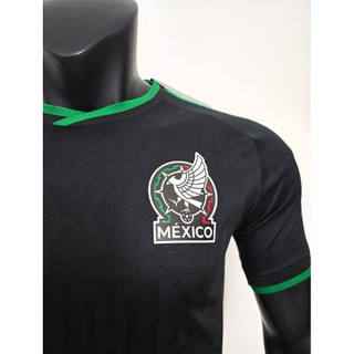 2026-27 Mexico Second Away Player Edition Jersey – Chất liệu cao cấp thoáng khí, Cá nhân hóa tên & kích thước, Có sẵn S – 2XL