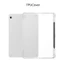 Ốp lưng TPU trong suốt mỏng BTM cho Movink Pad 11 có tích hợp Giá đỡ kiểu dáng và bảo vệ chống sốc