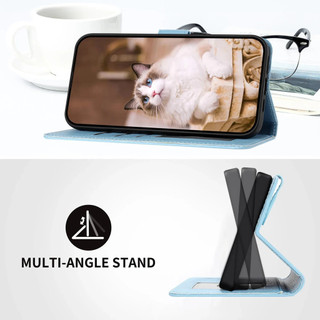 Thích hợp cho OPPO A3 A5 A3X A5X Pro A40M A60 Reno 13 14 F Pro 4G 5G Vỏ bảo vệ điện thoại di động Vỏ bảo vệ lật da