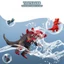 King of the Dead Gurant Soft Gum Monster Ultraman Model Galaxy Monster Smash Bros. Quái vật di chuyển được