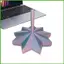 Hình học Fidget Đồ chơi căng thẳng Người lớn Mở rộng Xoay có tay cầm Đồ trang trí đa giác cho nơi làm việc Trường học wipqsvn