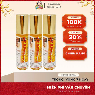 [CHÍNH HÃNG] Serum Kích Mọc Lông Mi - Chân Mày Genive Thái Lan