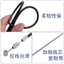 Linh phụ kiện phanh đa năng cho xe đạp và xe điện, dây kéo bền bỉ - 9NLC