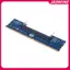 JASMINE DDR3 DDR4 DDR5 Laptop SO-DIMM Sang Máy Tính Để Bàn Adapter Thẻ Chuyển Đổi Bộ Nhớ RAM Kết Nối Adapter JASMINE