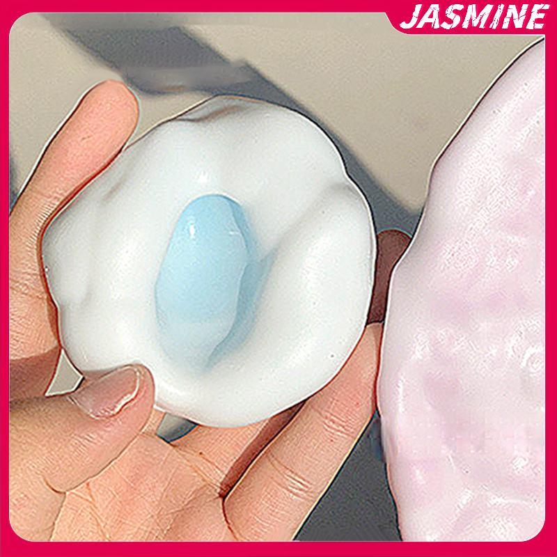 Đồ chơi giác quan ngộ nghĩnh Bóp phục hồi chậm Sáng tạo giảm căng thẳng cho trẻ em, quà tặng JASMINE