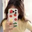 Công viên ớt đỏ Dùng cho ốp lưng điện thoại iPhone 17 Pro Max 16 Pro 15