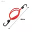 Jfory Xe Đạp Bungee - Dây đàn hồi nhẹ để cắm trại và du lịch