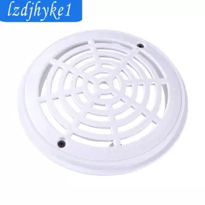 Nắp Skimmer dành cho bể bơi - Kênh thoát nước ngoài trời