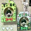 Bán Sản Phẩm Mới Wang Yibo Hàng Hóa Acrylic Yushou Mặt Dây Chuyền Q Phiên Bản Chất Liệu Dễ Thương Gửi Bạn Bè Túi Treo Giá Trị Cao Người Hâm Mộ Hỗ Trợ Chất Lượng Cao