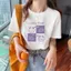 Mùa hè 2026 áo thun nữ tay ngắn phong cách Hàn Quốc, size lớn phù hợp trend
