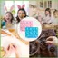 Khuôn Silicon Phục Sinh Chống Dính Chảo Nướng Trứng Phục Sinh Khuôn Silicon Cho Sô Cô La Cho Fudge Jelly Pudding Cocoa gelhvn