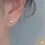 <![Bông Tai Trái Tim Thanhtre dành cho Bé Gái] - Quà Tặng Sinh Nhật Thanh Lịch và Tinh Tế