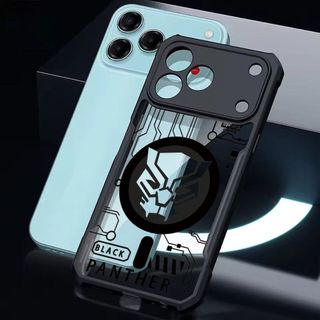 Ốp Điện Thoại Acrylic Cho Nubia V80 Max Ốp Lưng Nubia V80 V70 Design V80 Pro V70 Max Sang Trọng Siêu Mỏng Khung Đen Chống Rơi Chống Trầy Xước Vỏ Bảo Vệ F07-10