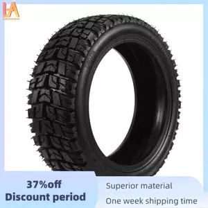 Lốp Chân Không 10X2.75-6.5 Cho Xe Speedway và Xe Tay Ga